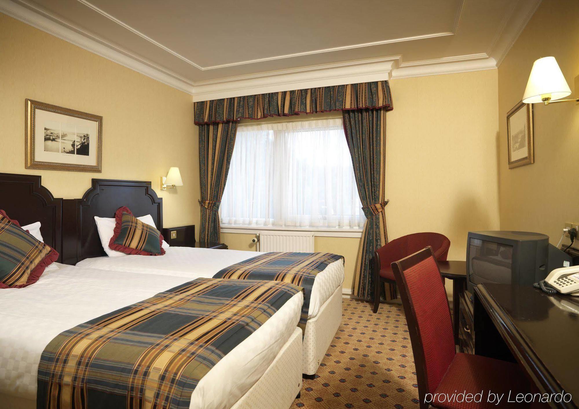 Leonardo Hotel Inverness - Formerly Jurys Inn Ruang foto